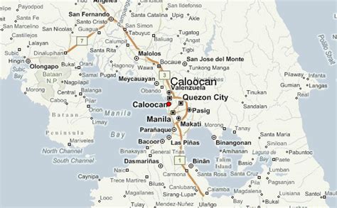 province of caloocan city philippines.
